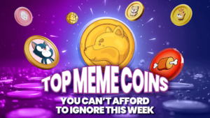 2025’s 4 Best Meme Coins: Just a Chill Guy, Sudeng, and One Presale That’s the Cat’s Meow of Crypto