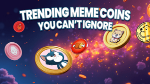 Meme Coins Set to Explode: Brett, Turbo, and the One Quietly Licking Its Paws to the Moon