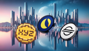 Under $1 Now, But Not for Long: 4 Coins Set to Explode as Market Sentiment Turns