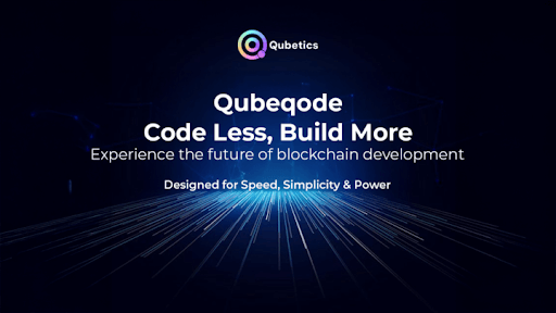 crypto presale 2025, Qubetics application use cases