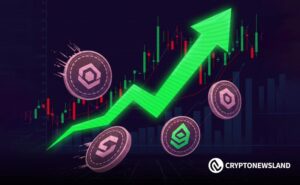 Short-Term Crypto Picks: Best Altcoins to Maximize Your Returns Now on Scalable, Eco-Friendly Blockchains