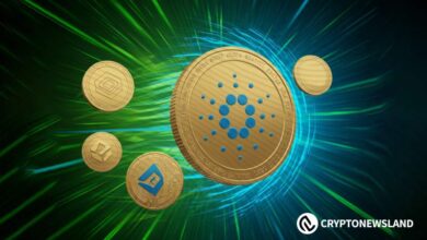 ADA vs ETH Treasury Debate Fuels Governance Focus