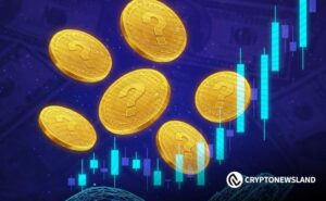 Missed the Last Bull Run? These May 2025 Altcoins Could 5x Before Summer