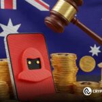 Australian Authorities Seize $4.5M in Assets Linked to Suspected Crypto Crimes