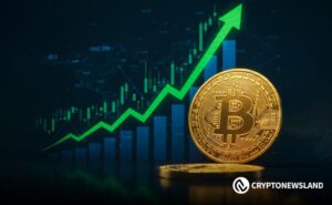 Bitcoin Pullback Scenario in Play, Parabolic BTC Rally Could Follow After Gold Price Pump