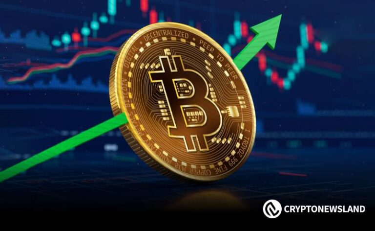 Bitcoin Price Reclaims Key Support, Eyes Breakout