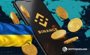 Ukraine Moves Closer to Creating First National Bitcoin Reserve in Europe