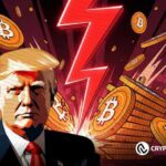 TRUMP Price Slips After Trump Mobile Confirms Upcoming T1 Handset Launch