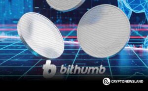 Bithumb Reclaims 25% Market Share as South Korean Crypto Competition Intensifies
