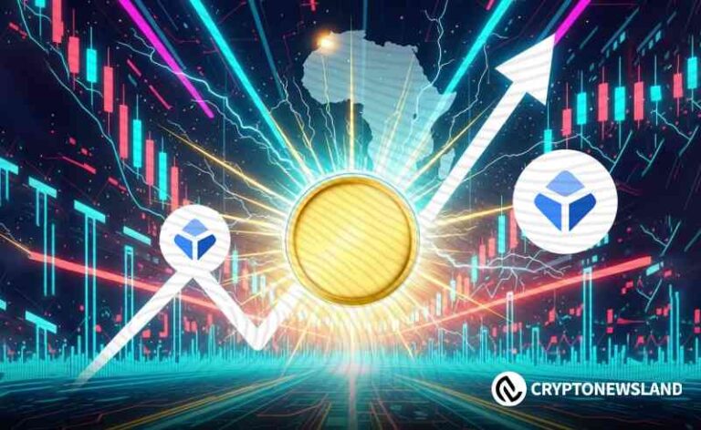 African Blockchain Finance Faces a Digital Shift