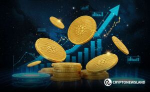 Cardano Price Breakout Targets $0.32 as ADA Momentum Builds