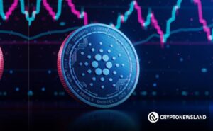 Cardano Holds $0.3621 Support as Price Consolidates Near $0.37