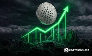 Cardano Holds Bullish Structure as ADA Eyes $0.30 Breakout