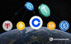 Stablecoins May Drive $2 Trillion Demand for U.S. Treasuries, Says Bessent
