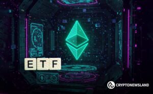 ETH Dominance Over BTC Grows as ETF Inflows Hit Four-Month High