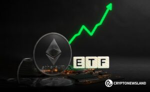 Ethereum Whale Accumulation Follows $11.7M Buy as ETF Inflows Reach New Highs