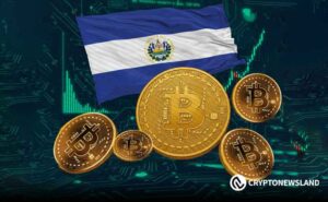 El Salvador Rolls Out Bitcoin Diploma 2.0 in Public Schools While Reserve Questions Persist