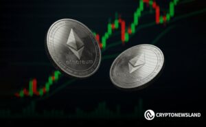 Ethereum Holdings by Treasury Companies Could Reach 10%, Says Standard Chartered