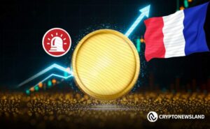 France Launches Emergency Measures After Spike in Crypto-Related Kidnappings
