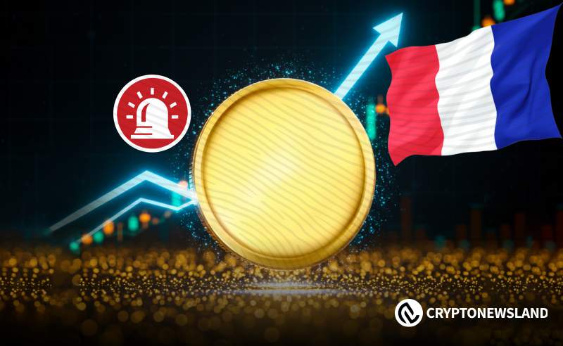 France Launches Emergency Measures After Spike in Crypto-Related Kidnappings