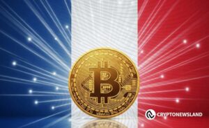 The Blockchain Group Raises €63.3M to Expand Bitcoin Reserves Through Convertible Bonds