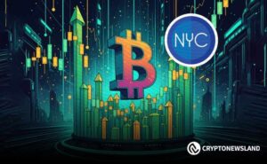 Crypto Rally Watch: 5 Breakout Altcoins Eyeing Major Upside This Week