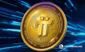 Pi Network Enters the Final Upgrade Phase With PI Price Poised for $0.096