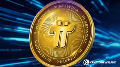 Pi Network Under Pressure: Will Persistent Selling Push PI to Record Lows?