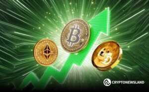 Top Risk-Adjusted Crypto Returns in 24H: Gains Reach Up to +120%