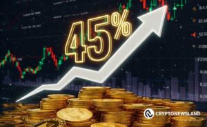 Meme Coins Explode in Value: Top 4 Picks as Sector Gains Over 45% This Month