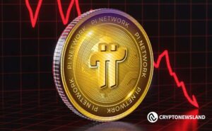 Pi Network Approaches Key Price Level — Breakout or Bull Trap Ahead?