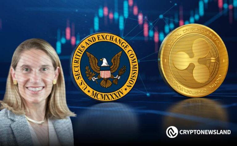 Ripple Lawsuit Fight Nearly Ended Company