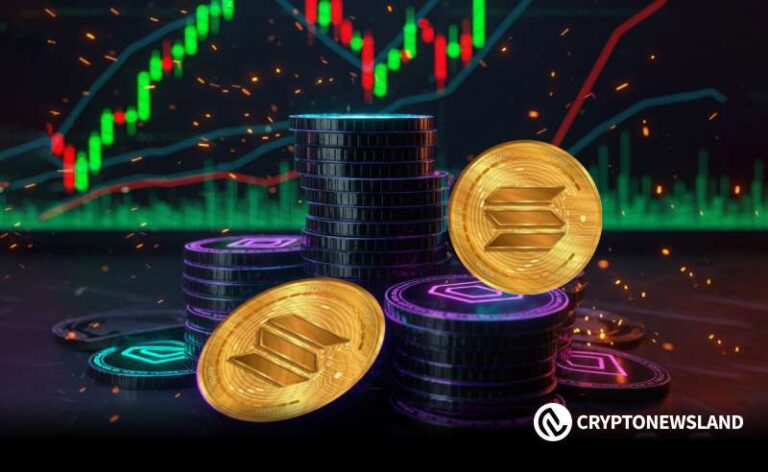 SOL Eyes $100 as Momentum Builds Above Key Resistance