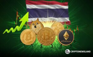 Thailand to Issue $150 Million in Digital G-Tokens to Raise Public Funds