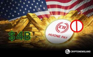 U.S. Treasury Moves to Cut Off Cambodia’s Huione Group Over $4B Laundering Tied to North Korea