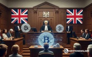 UK Trade Groups Push for Blockchain in US Tech Collaboration