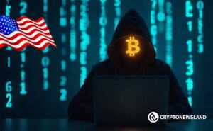 US Records Highest Number of Crypto Kidnappings Amid Rising Global Threats
