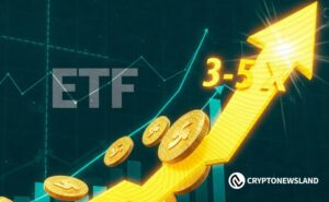 ETH ETF Staking Approval: 3 Possibilities That May Propel Ethereum to $2,000