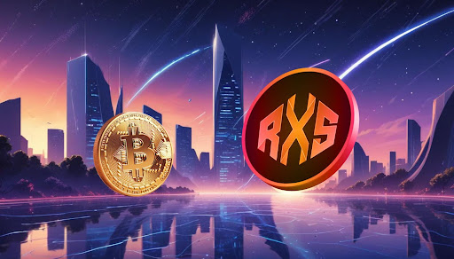 The One Altcoin to Add to Your Portfolio as Bitcoin (BTC) Bulls Eye a Fresh Breakout