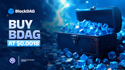 BONK Shows Weakness, JUP Outlook Improves, BlockDAG’s $0.0018 Deadline Sparks Buying Action