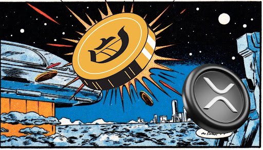 Billionaire Known as ‘Crypto’s Warren Buffett’ Has Slashed His XRP Bag by 67%, While Increasing His Position in This Token By 20x in One Week