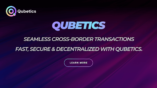 Qubetics presale, Qubetics ROI projections, best crypto presale