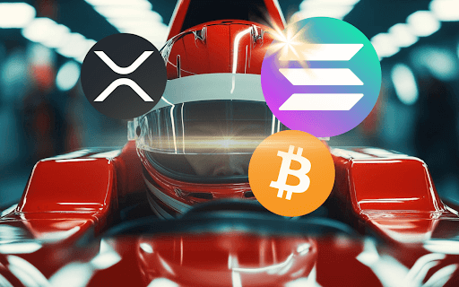 MAGACOINFINANCE Is Being Accumulated Before the Real Bull Run Starts — DOGE and SHIBA Are Already Rotating In