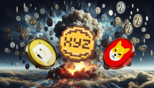Sports Betting Meets Meme Coin Mania: XYZ Poised to Rival DOGE and SHIB with a 99,900% Surge