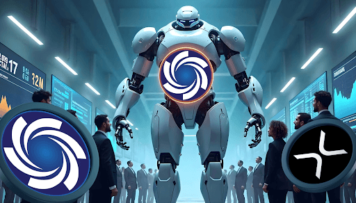 Can XRP Break $10 in 2025? Some Analysts Say Ozak AI's $1 Goal Looks More Realistic