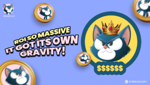 Popcat Price Prediction: $POPCAT Eyes $5—But Will $20K in Troller Cat Be the Smarter Moonshot?