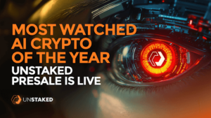 Analysts Say Unstaked’s AI Agents Might Unlock Massive Returns! SHIB Climbs & VeChain Forecast Turns Bullish