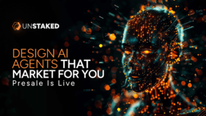 PEPE Gains Strength, Pi Network Recovers, While Unstaked’s AI Plan Shows Bigger Potential