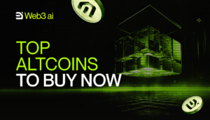 Here’s Why Smart Traders Are Betting Big on These 4 Most Popular Cryptos in 2025!