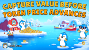 Only $0.00023 Today—Arctic Pablo Coin Could Create the Next Wave of Crypto Millionaires Before Moo Deng and Turbo Catch Up